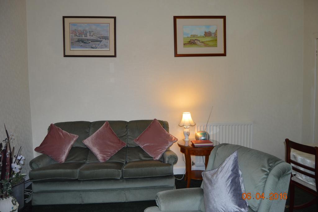 Carnegie Holiday Cottage Dunfermline Exterior foto