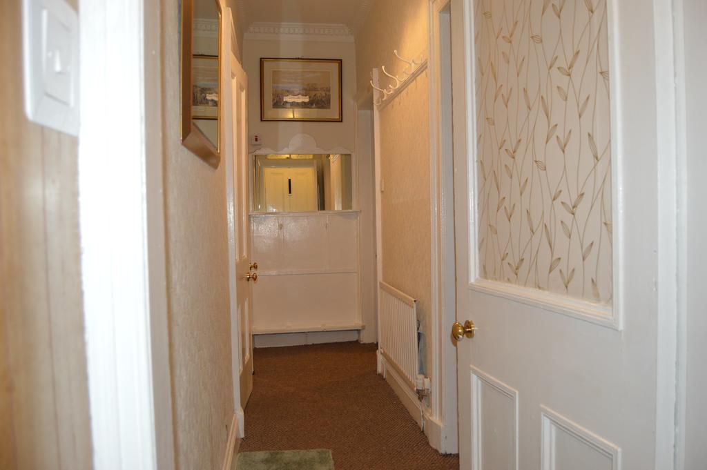 Carnegie Holiday Cottage Dunfermline Exterior foto